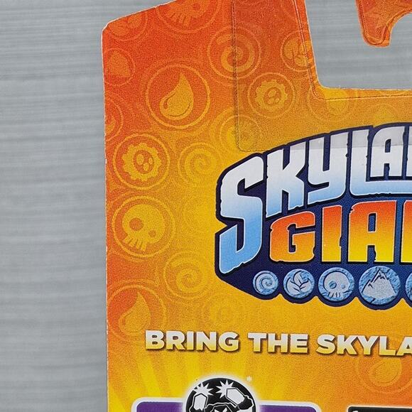 Skylanders Giants Activsion Prism Break Lightcore Toys To Life Video Game Figure - Picture 8 of 11